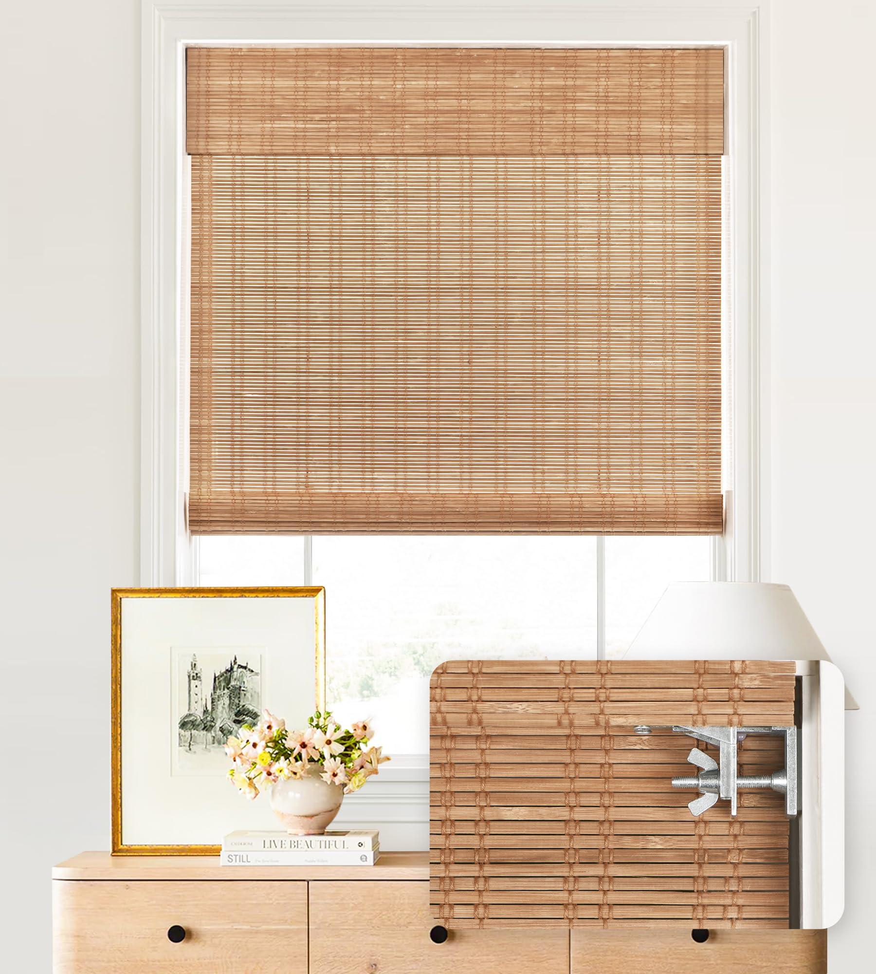 Light Russet