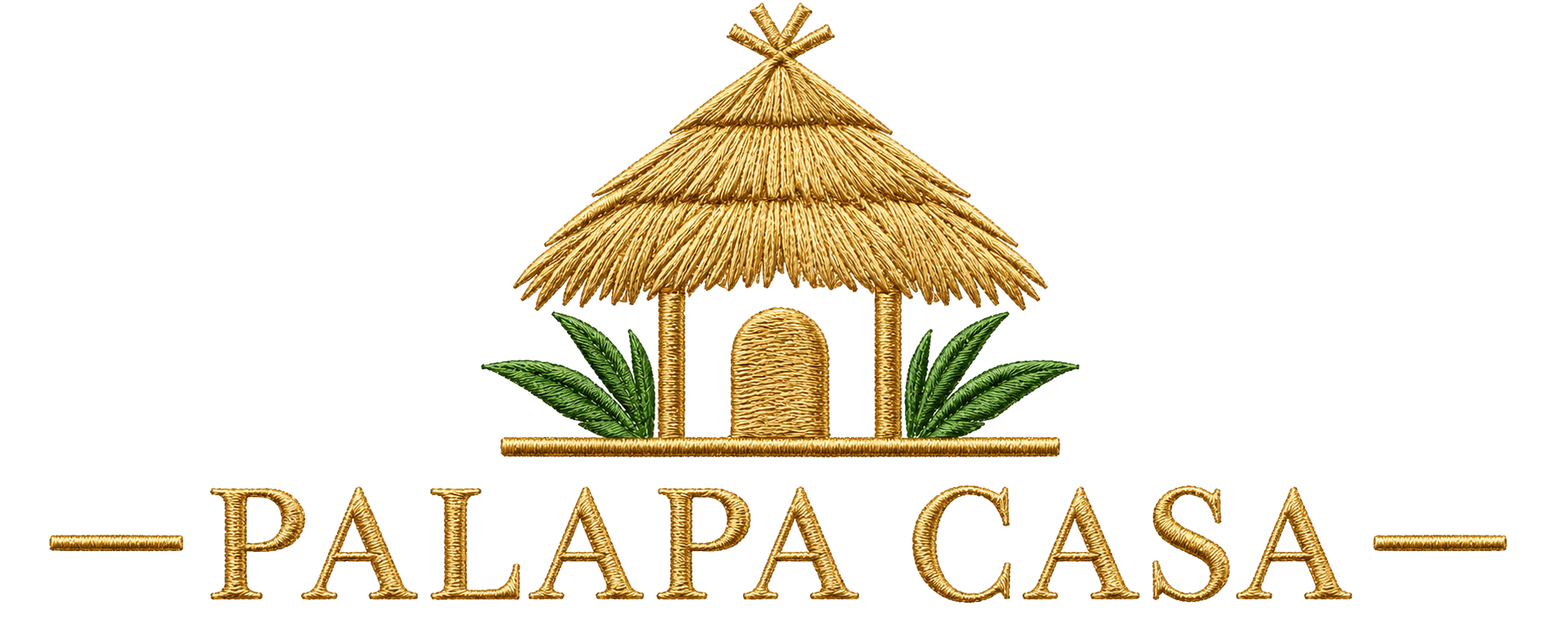Palapa Casa